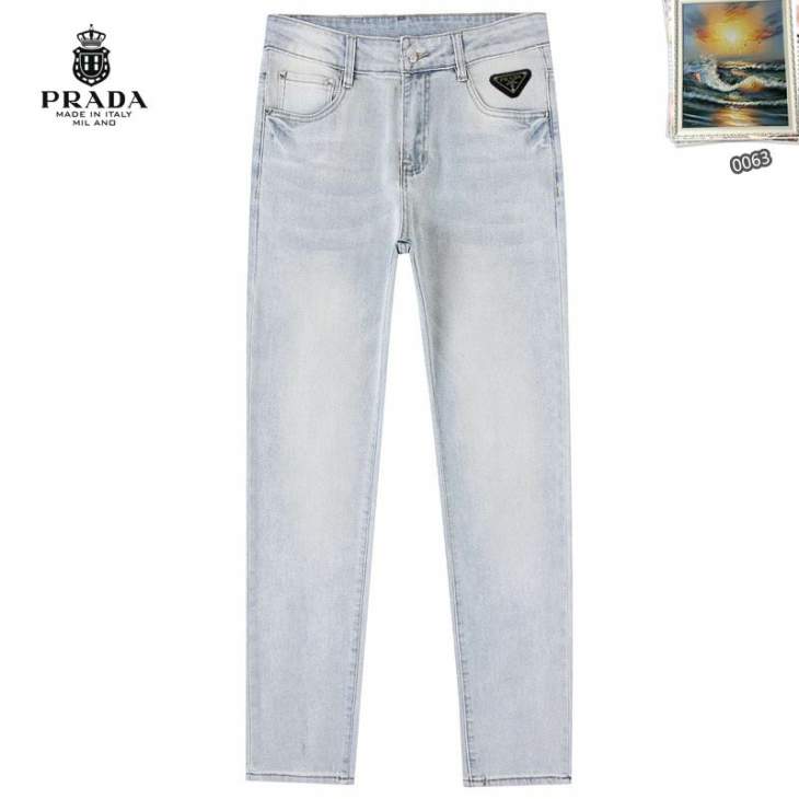 Picture of Prada Jeans Long _SKUPradasz28-3825th18812444